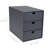 Ingrid Cardboard Stackable Desk Organizer-41615716