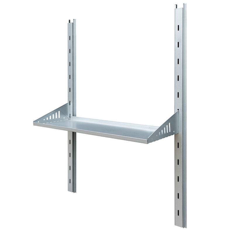 Rowlinson Metal Shelving