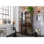 Heavy Industry Curio Cabinet-47858278