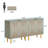 Hekker 58.04'' Sideboard-1487402466