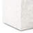 Latoina Marble Top End Table