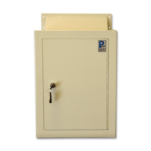 Aluminum Drop Box