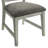 Merkle Splat Back Side Chair