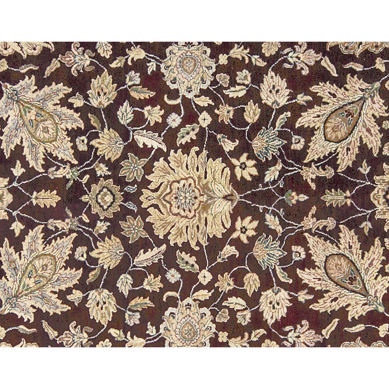 One-of-a-Kind 8'1" X 9'7" Area Rug