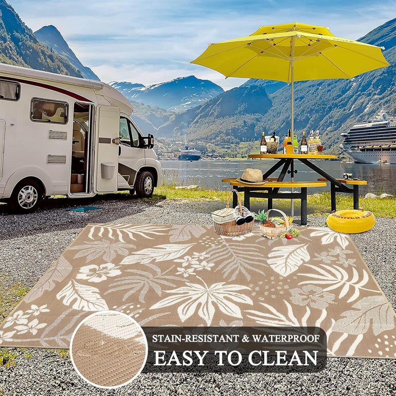 Outdoor Rug