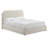 Belle Platform Upholstered Bed-101181370-101181376