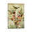 Postcards Of Paris XII by Sandy Lloyd - Wrapped Canvas Painting-1593089335