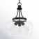 Breena 3 - Light Unique/Statement Pendant