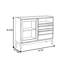 Buffet simple et moderne-827463623