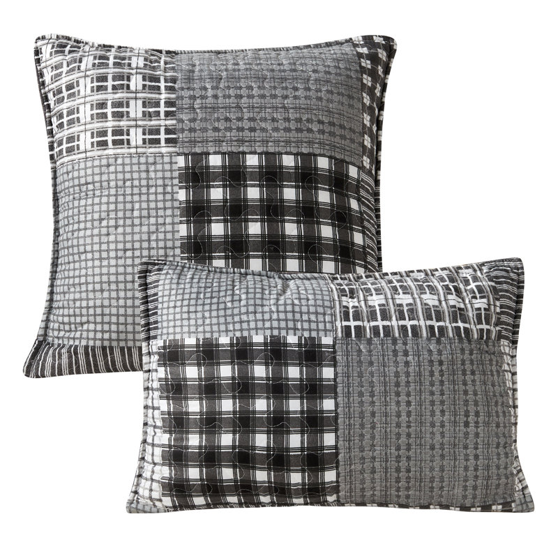 Perrine Indoor / Outdoor Square Cushion Cover