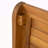 Acacia Wood Side Table