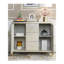Armoire d'appoint moderne et simple