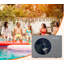 Chauffe-eau pour piscine 40000BTU