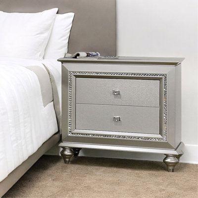 Table de chevet pour chambre à coucher