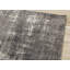 Tapis d'intérieur organique gris 7 pi x 10 pi (6 pi 7 po x 9 pi 6 po) Branch Branch-1150813922
