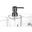 Cockerham Soap Dispenser