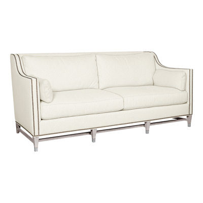 Justice 86.5" Sofa