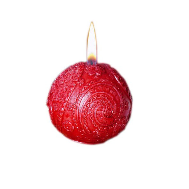 Scented Designer Candle