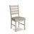 Mereworth 6 - Person Four Leg Dining Set-935137875-931307553