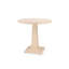 Breanna Solid Wood End Table