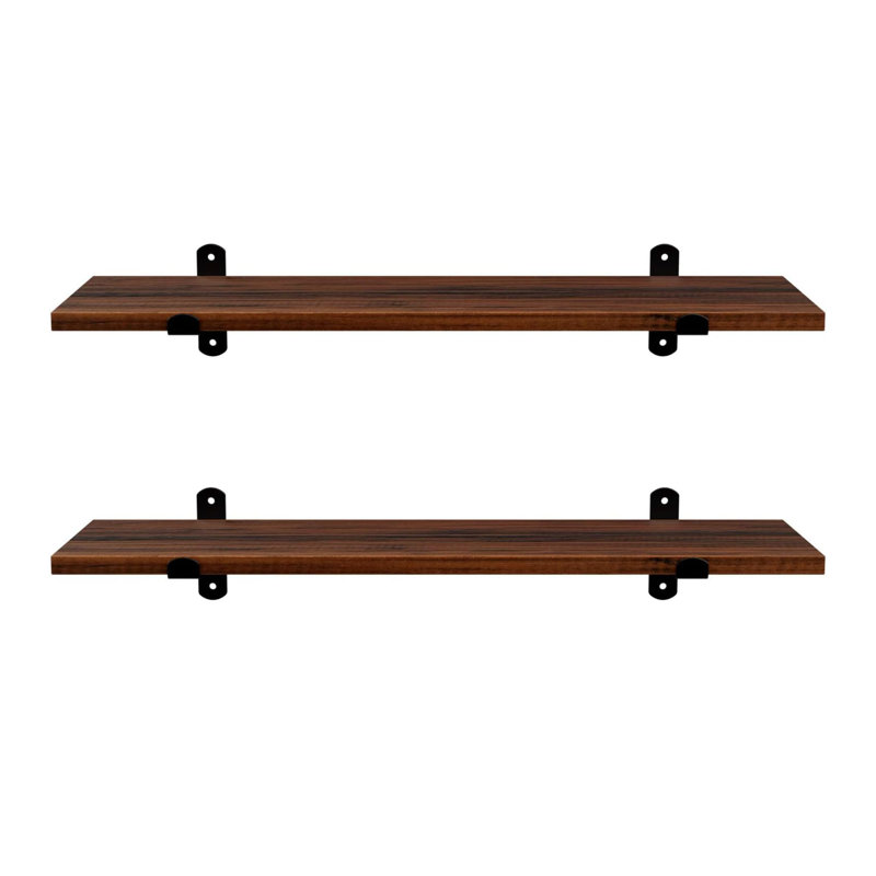 Floating Shelf