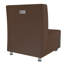 Chaise mobile rembourrée sans accoudoirs Pro Tech-101545395