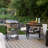 Blackstone 28" Prep Table