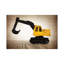 Excavator par Saint and Sailor Studios - reproduction de photo-52935028-52935029-52935030