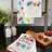 Tea Towel Kitchen Towel