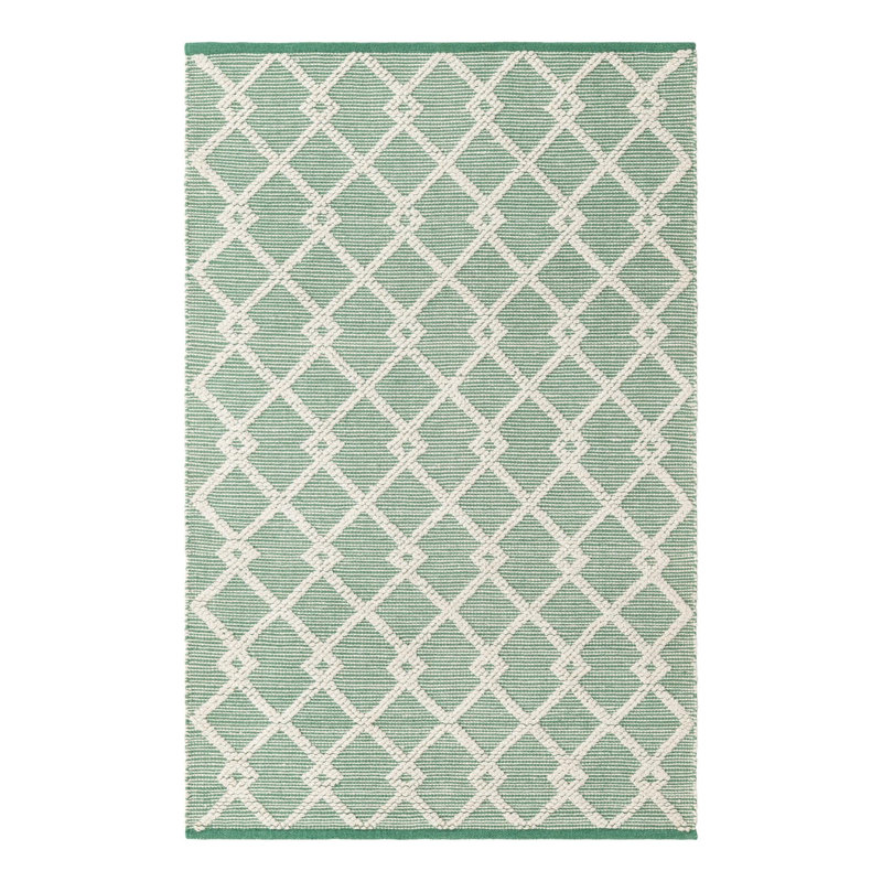 Jill Zarin English Manor Dorset Dorset Rug, Rectangle 4'1" x 6'1"