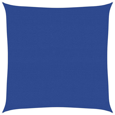 Vidaxl Sunshade Sail 1.75 Oz/Ft² HDPE