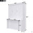 Tessio Queen Size Murphy Bed-921709823