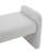 Gyimah Polyester Upholstered Bench