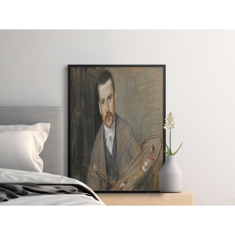 Sutphin No Frame Print, 23.4x33.1