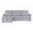 U0301 Grey Sofabed