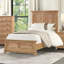 Lit de style contemporain-941958252