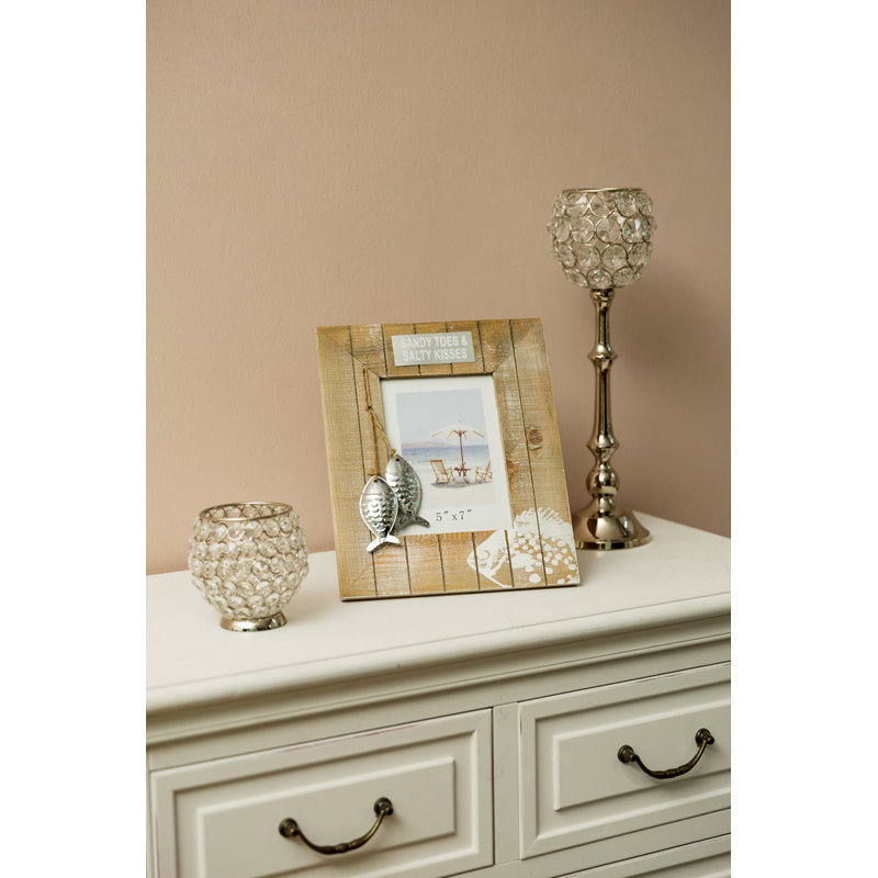 Mardell Wood Picture Frame
