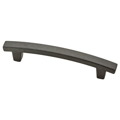 Pierce 4 in. Centre Arch Pull Multipack