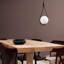 Iliana 1 - Light Novelty Geometric Pendant