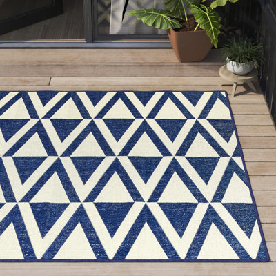 Tapis de couloir intérieur / extérieur Greear
