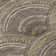 Premium Machine Washable Prisco Brown Rug