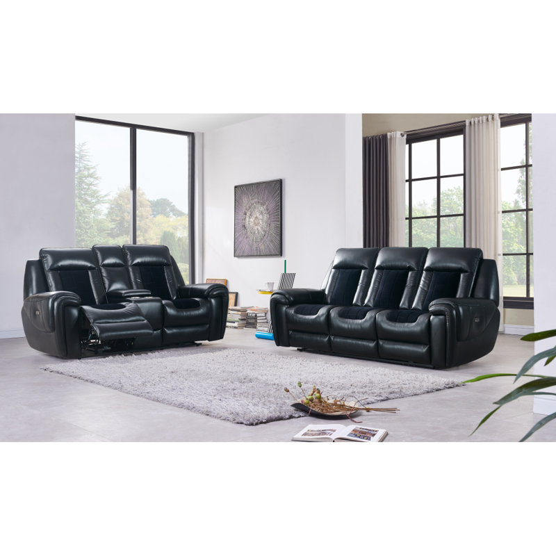 Canapé moderne inclinable