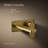 Parallel Wall-Mount Single-Handle Bathroom Sink Faucet-93315220