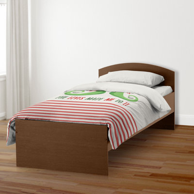 Housse de couette elfes a été conçu