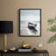 NAUTICAL Series CDLXXX  -Premium Framed Print -Ready to Hang - No Nails Required-1417024268-1417024242