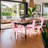 Kalya 18'' H Metal Stacking Side Chair-664211338-664211342