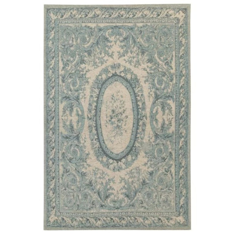 Vierzon Oriental 200cm X 290cm Area Rug