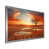Silver Single Picture Framed selected