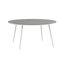 Ingleside Round Outdoor Dining Table , cm W cm D-720611916