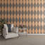 Ensemble de panneaux muraux décoratifs en bois Ozark-94558873-94558877